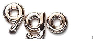 9go logo