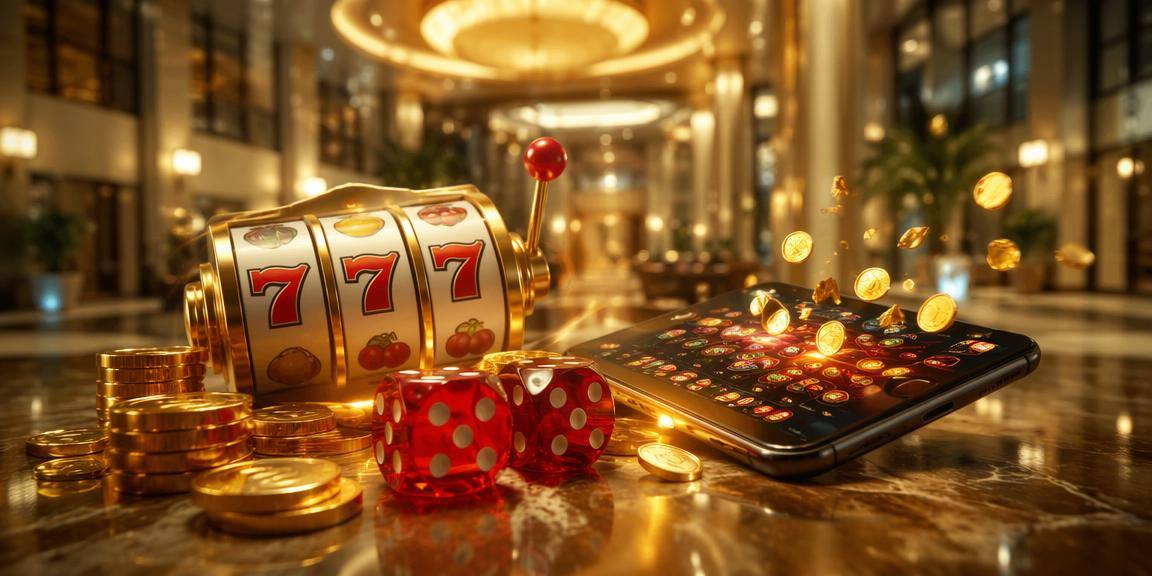 9go Mahjong Ways gốc